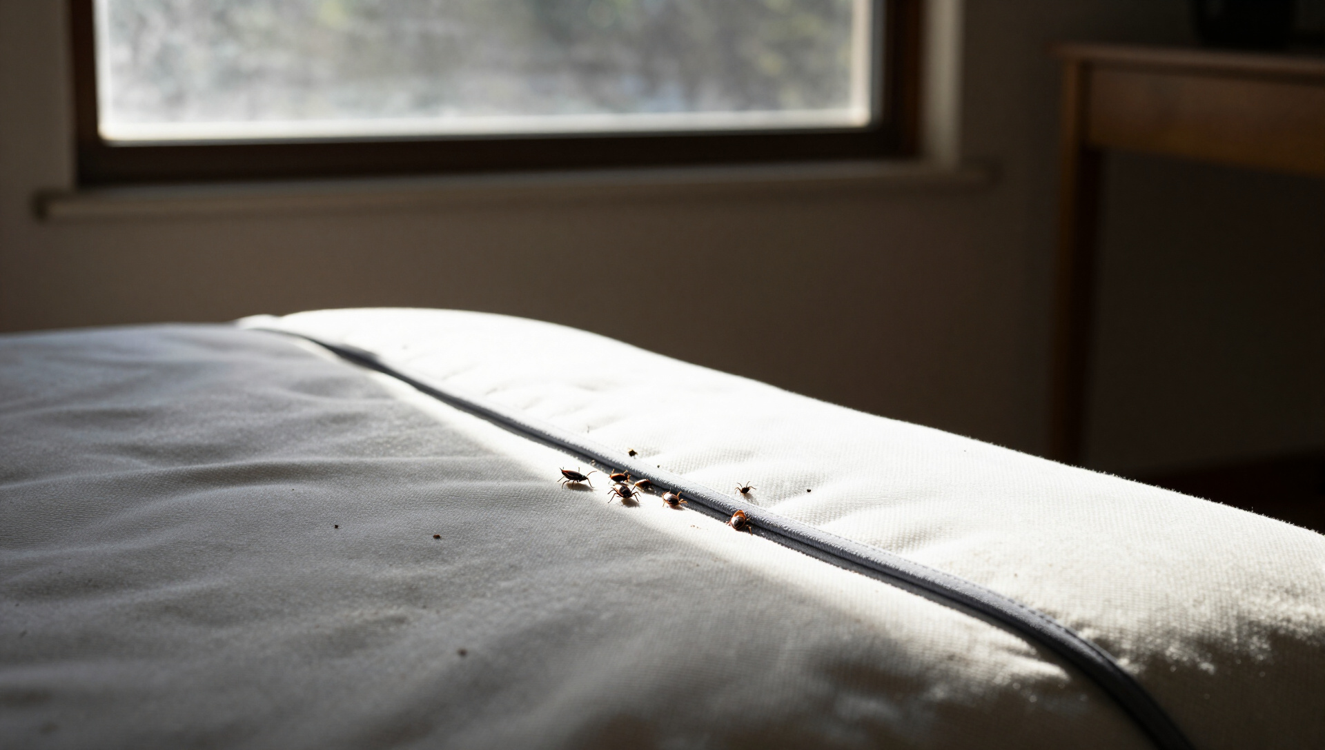 Bed Bugs Control in Paddington