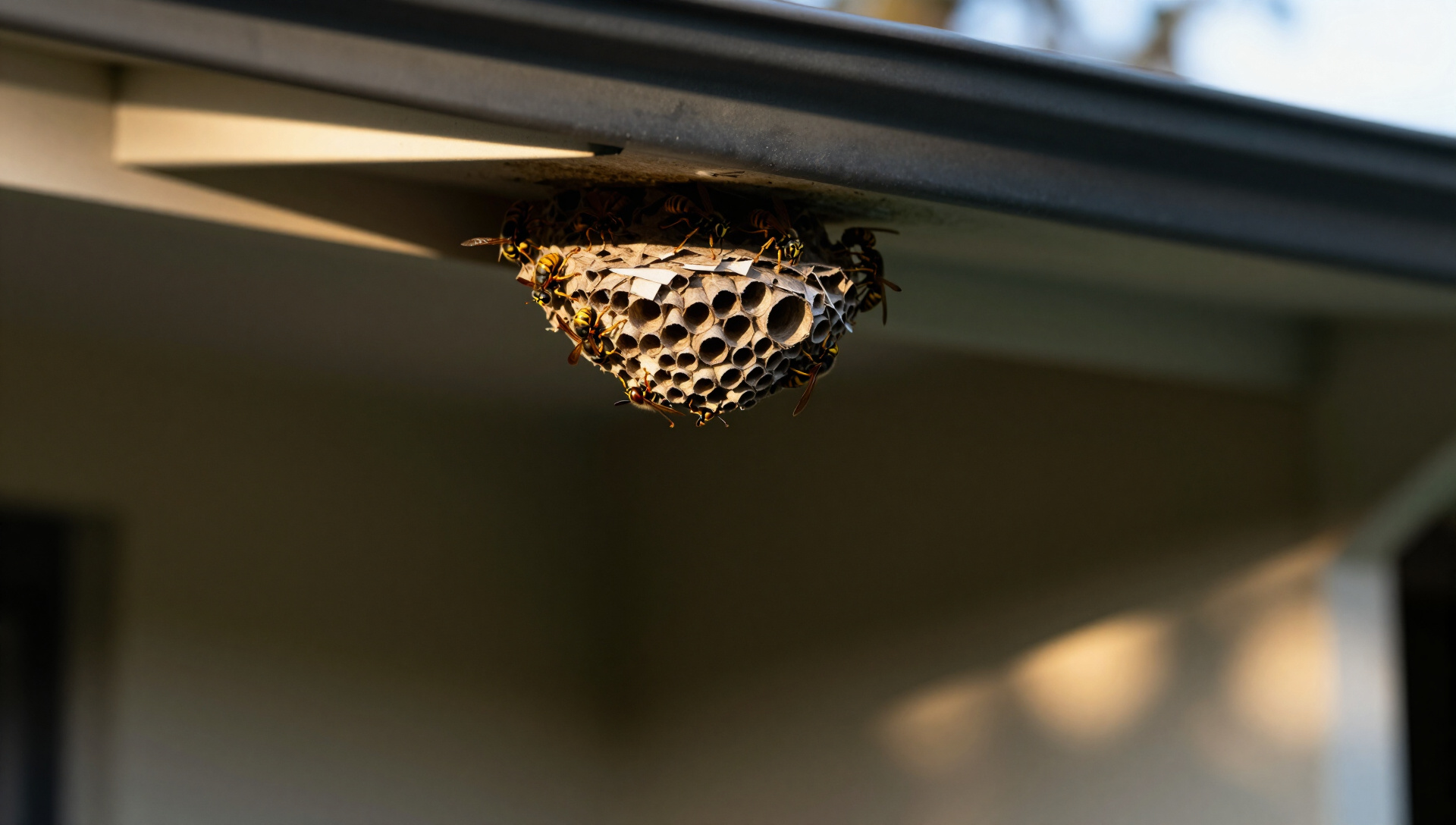 Bees and Wasp Removal in Paddington